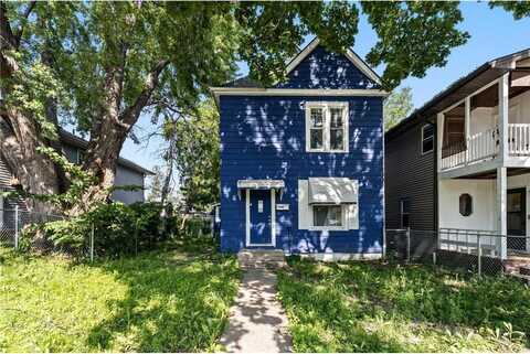 3114 Russell Avenue N, Minneapolis, MN 55411