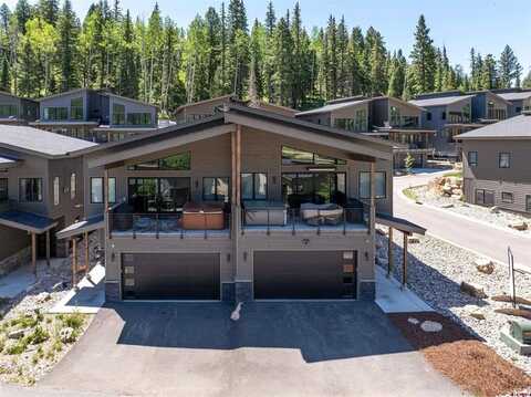 96 Tacoma Drive, Durango, CO 81301