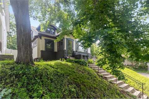 3500 James Avenue N, Minneapolis, MN 55412