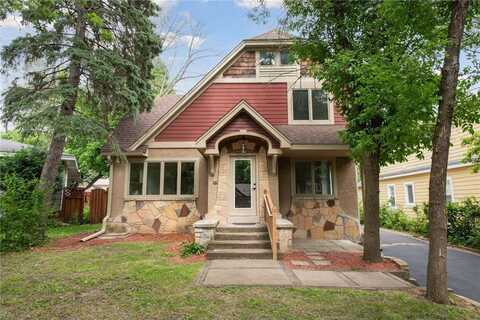 3305 Huntington Avenue, Saint Louis Park, MN 55416