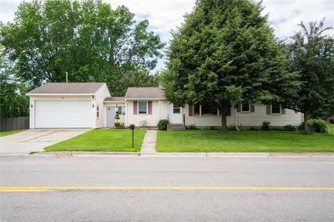 111 4th Street N, Grove City, MN 56243