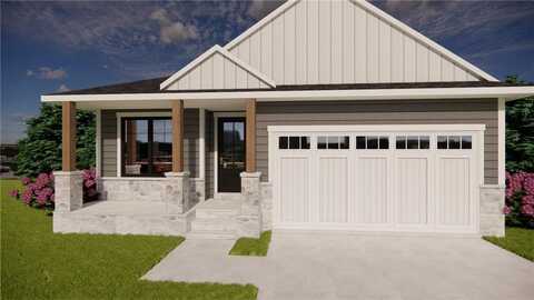 320 Laurel Curve, Golden Valley, MN 55426