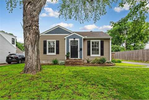 3973 Zarthan Avenue S, Saint Louis Park, MN 55416