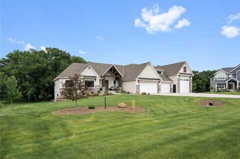 4452 167th Avenue NW, Andover, MN 55304