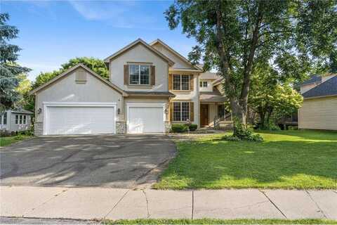 13845 Essex Trail, Apple Valley, MN 55124