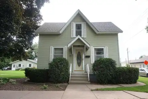1531 Tainter Street, Menomonie, WI 54751