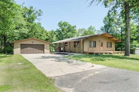 6384 Pinecone Lane NW, Walker, MN 56484