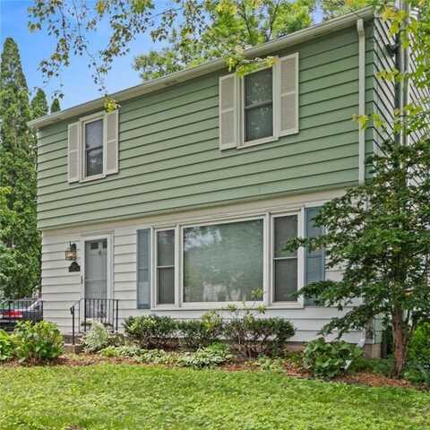 1105 9th Avenue NW, Rochester, MN 55901