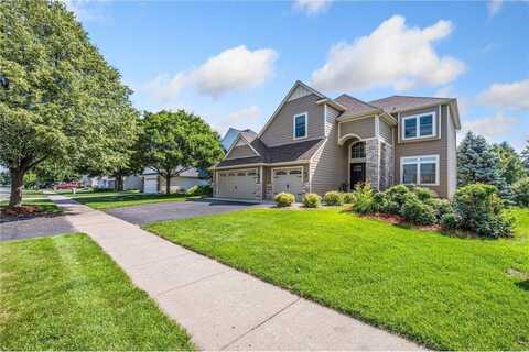 10973 Nassau Circle NE, Blaine, MN 55449