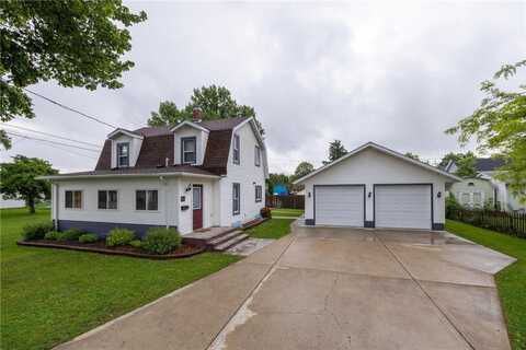 611 W Dwelle Street, Lake City, MN 55041