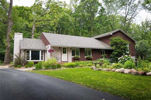 58280 County Road 21, Zumbro Falls, MN 55991