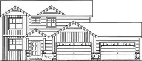 22856 Jarvis Street NW, Elk River, MN 55330