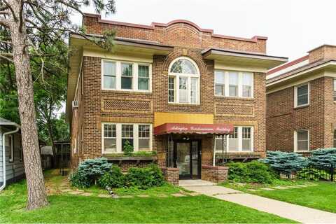 4720 Nicollet Avenue, Minneapolis, MN 55419