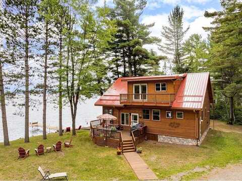 2562 Eskeli Road, Makinen, MN 55763