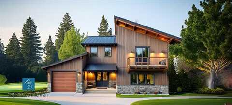 1640 Marmot Drive, Ridgway, CO 81432