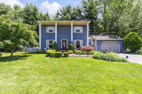 2 Eddy Lane, East Greenbush, NY 12144