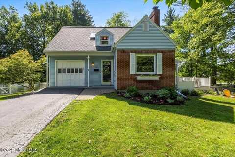 82 Palmer Avenue, Bethlehem, NY 12054