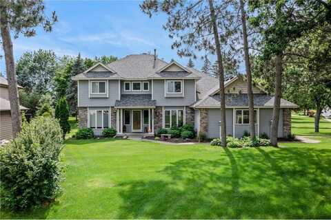 13942 Ivywood Street NW, Andover, MN 55304