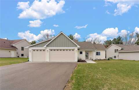 1530 Hallewood Boulevard, New Richmond, WI 54017