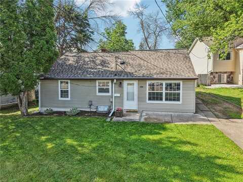 1524 Arlington Avenue E, Saint Paul, MN 55106