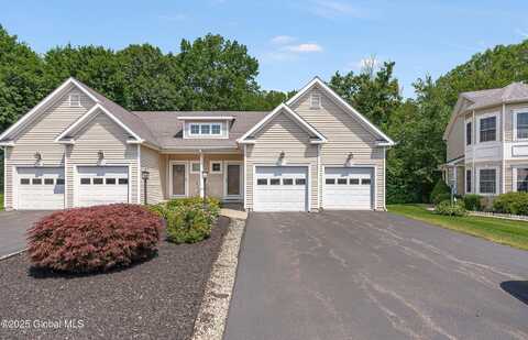 11 Jordan Point Drive, North Greenbush, NY 12180
