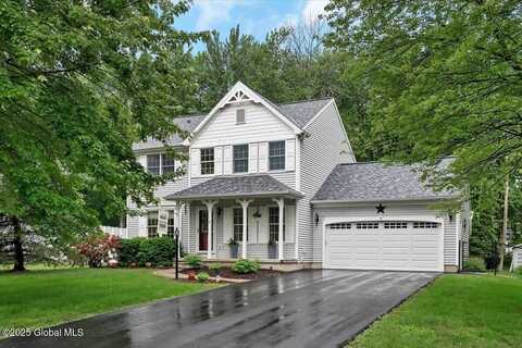 8 Coneflower Court, Malta, NY 12020
