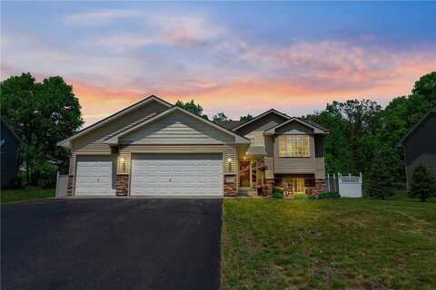13137 13th Avenue N, Zimmerman, MN 55398