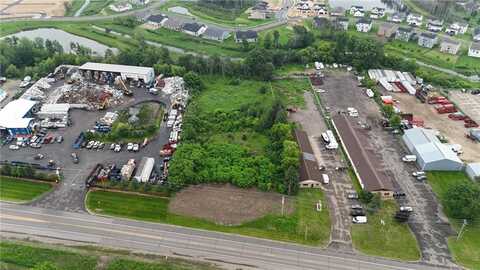 Tbd Forest Boulevard N, Hugo, MN 55038