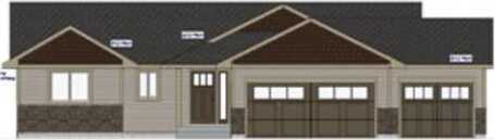 1309 E Aspen Drive, Saint Croix Falls, WI 54024