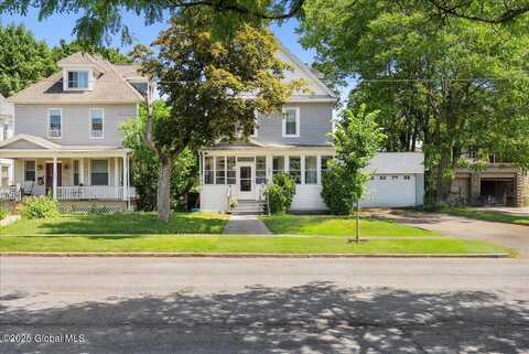 161 N Main Avenue, Albany, NY 12206