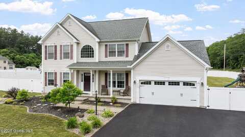 238 Woodsfield Drive, Guilderland, NY 12303