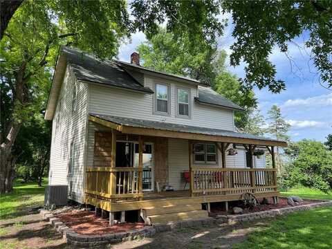 355 20th Street SW, Benson, MN 56215