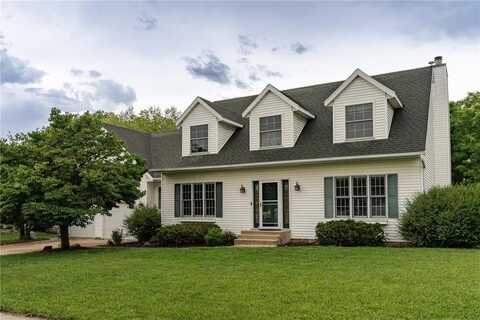 2319 Viola View Lane NE, Rochester, MN 55906