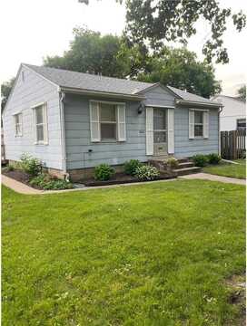6916 Russell Avenue S, Richfield, MN 55423