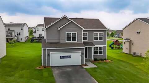 19346 Clearwater Court, Farmington, MN 55024