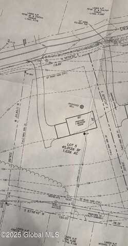 L5 Depot Road, Duanesburg, NY 12056