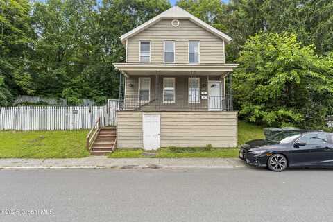 90 Central Avenue, Cohoes, NY 12047