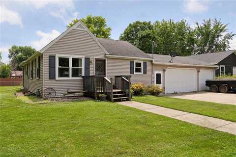 415 E Washington Street, Le Center, MN 56057