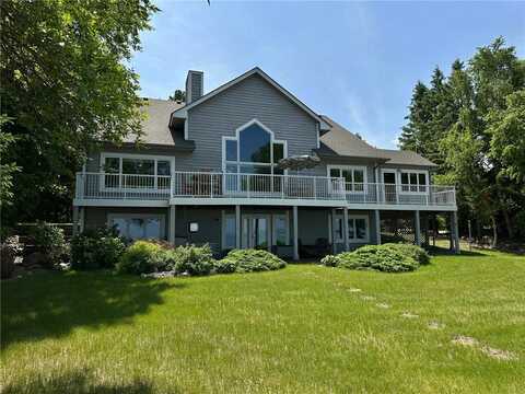 1254 Maple Leaf Trail NW, Walker, MN 56484