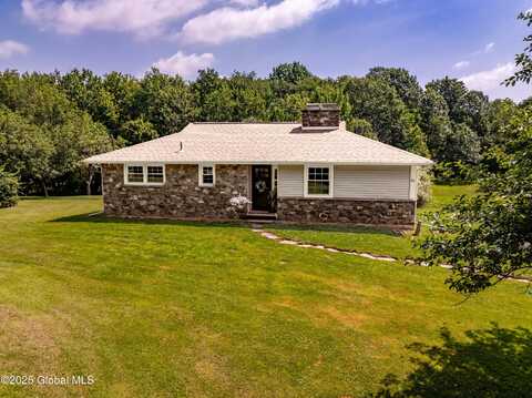 52 Birds hill road Road, Sand Lake, NY 12018