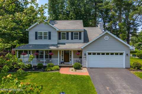 113 Woodfield Boulevard, Malta, NY 12118
