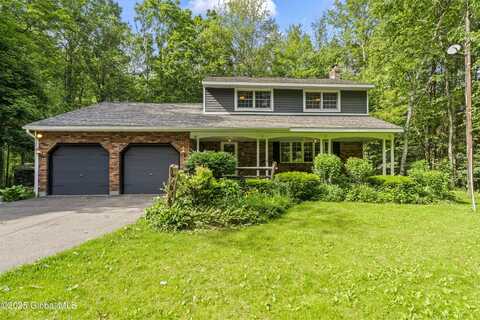 654 Birchwood Drive, Princetown, NY 12056
