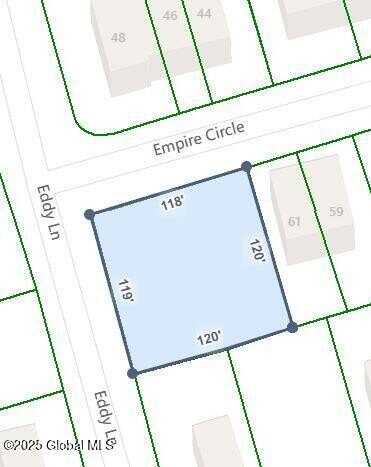 L42.2 Eddy Lane, Rensselaer, NY 12144