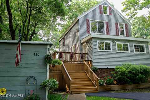 410 Lansing Avenue, Troy, NY 12182