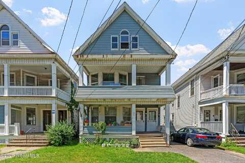 373 Delaware Avenue, Albany, NY 12209