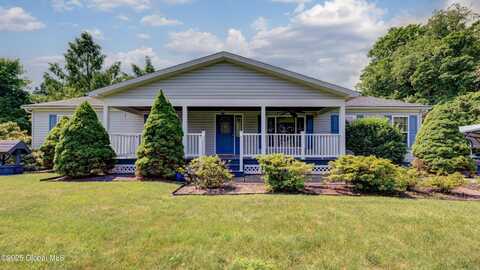 88 County Route 26A, Stuyvesant, NY 12173