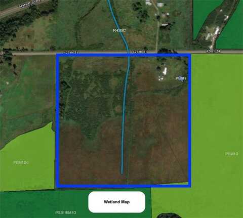 18029 420th Street, McGregor, MN 55760
