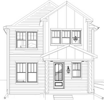 4552 Nokomis Avenue, Minneapolis, MN 55406