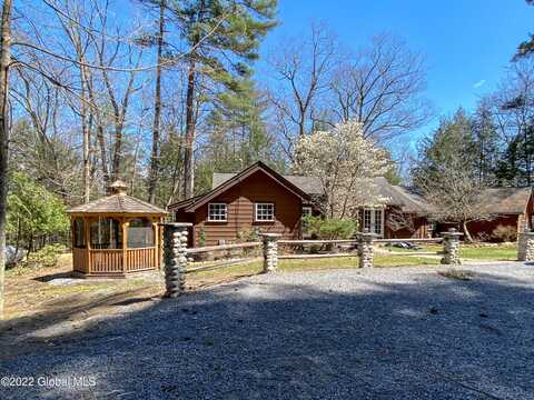 4484 Lake Shore Drive, Bolton, NY 12814