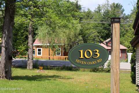 103 Seven Oaks Road, New York, NY 12032